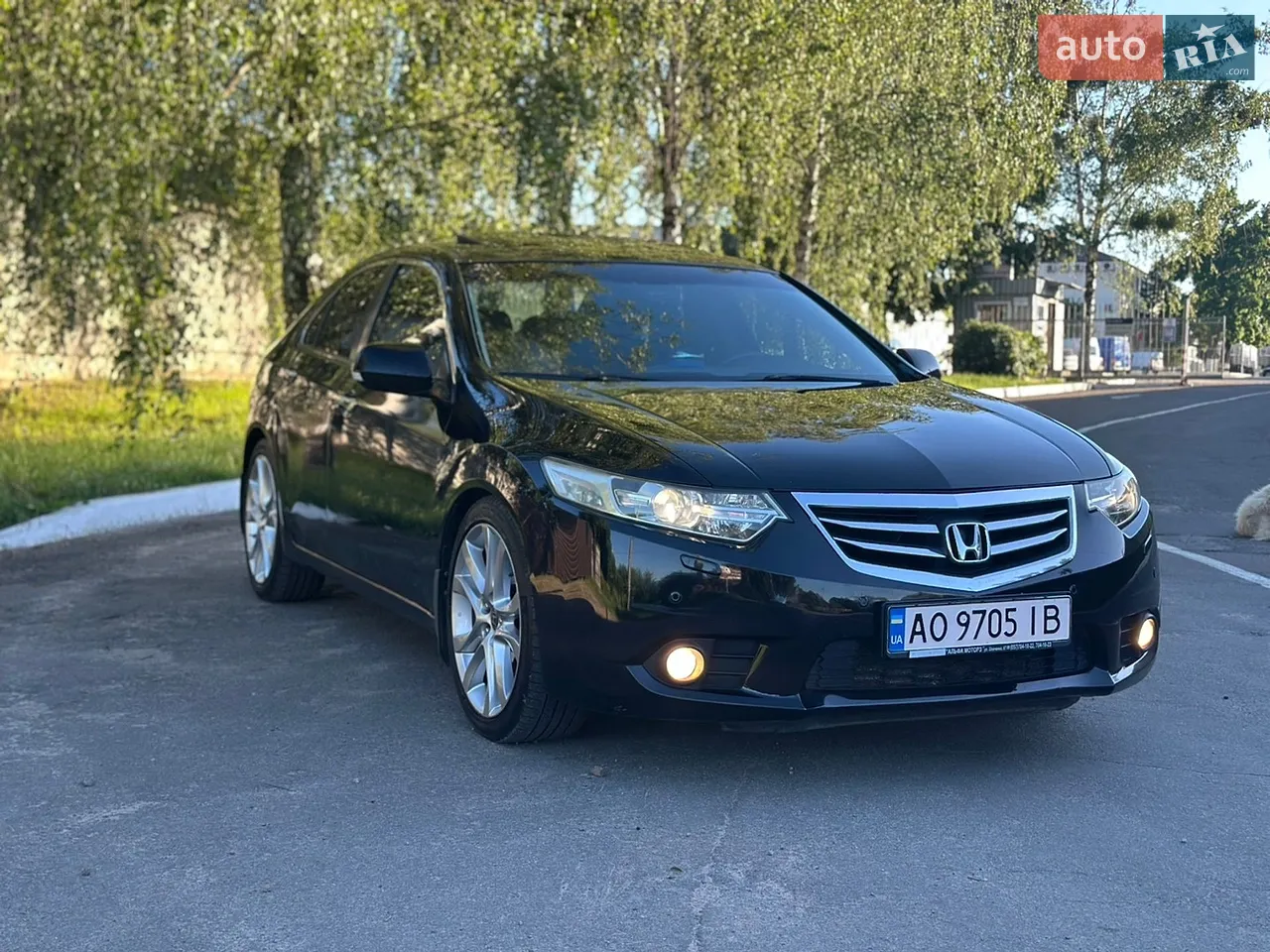 2013 Honda Accord - мініатюра 25