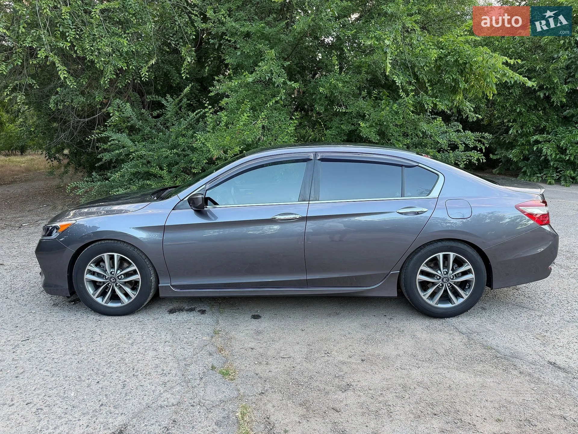 2016 Honda Accord - мініатюра 3