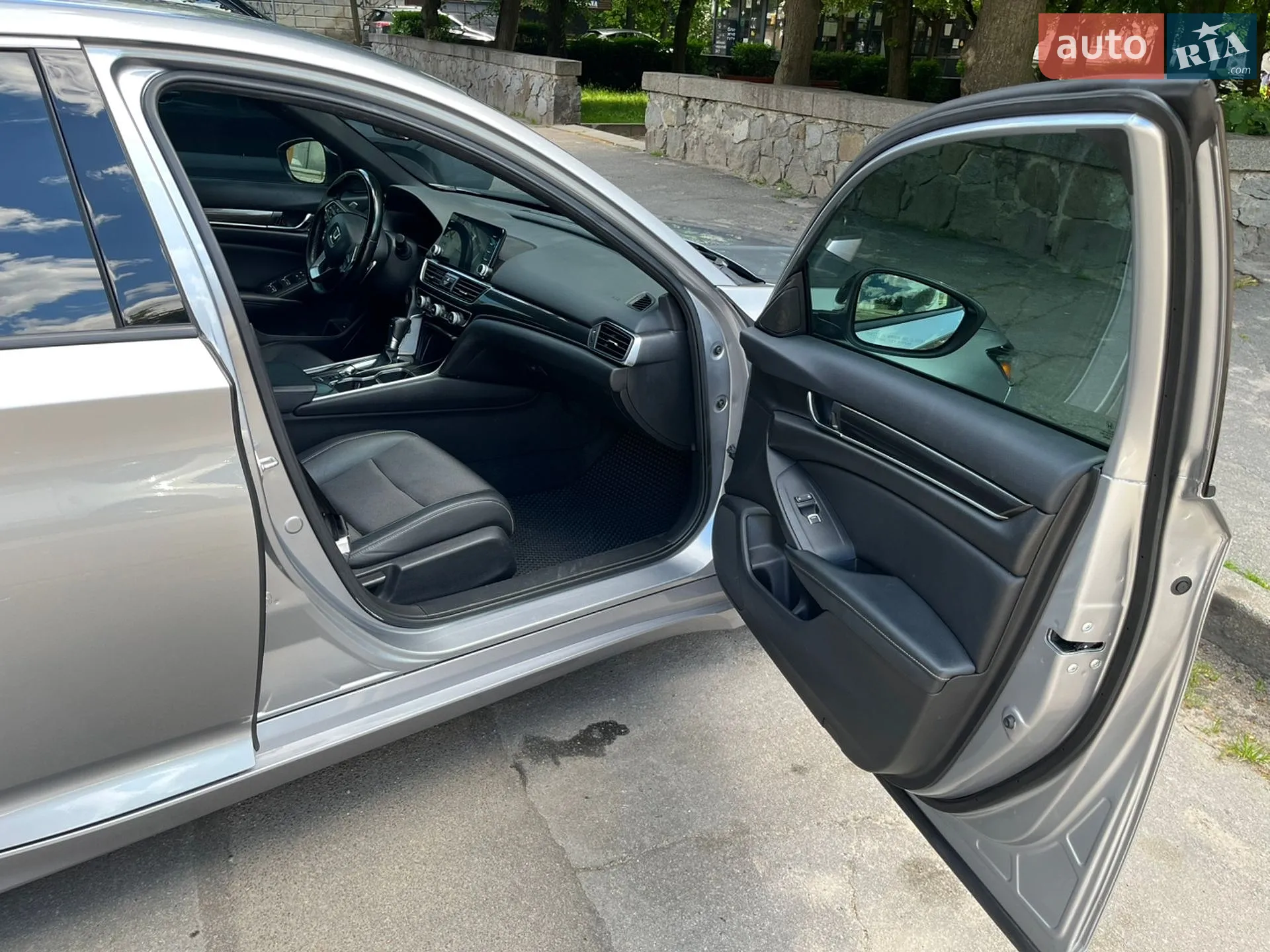 2022 Honda Accord - мініатюра 10