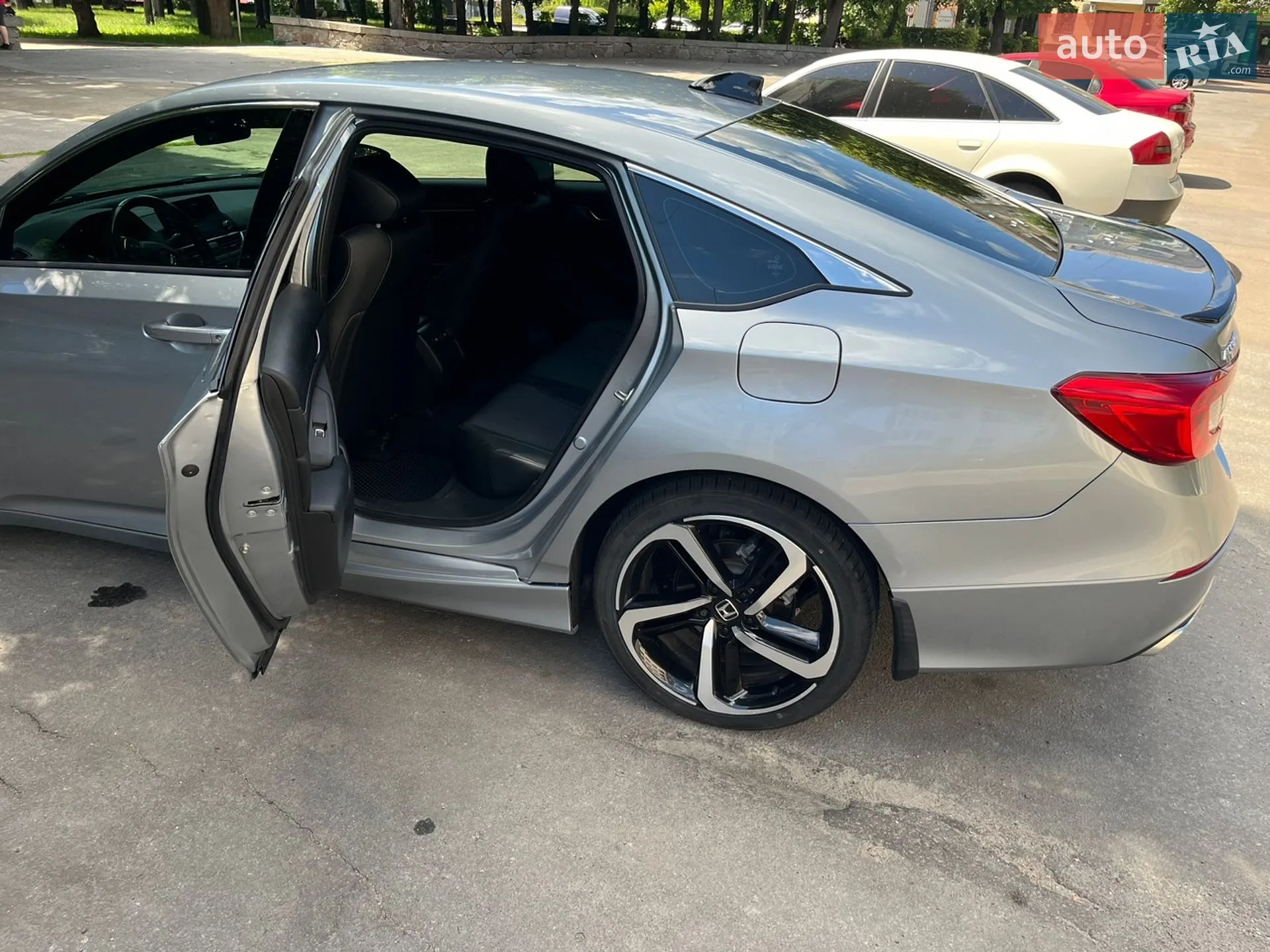 2022 Honda Accord - мініатюра 7