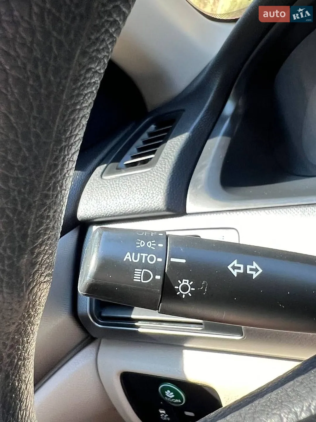 2014 Honda Accord - мініатюра 24
