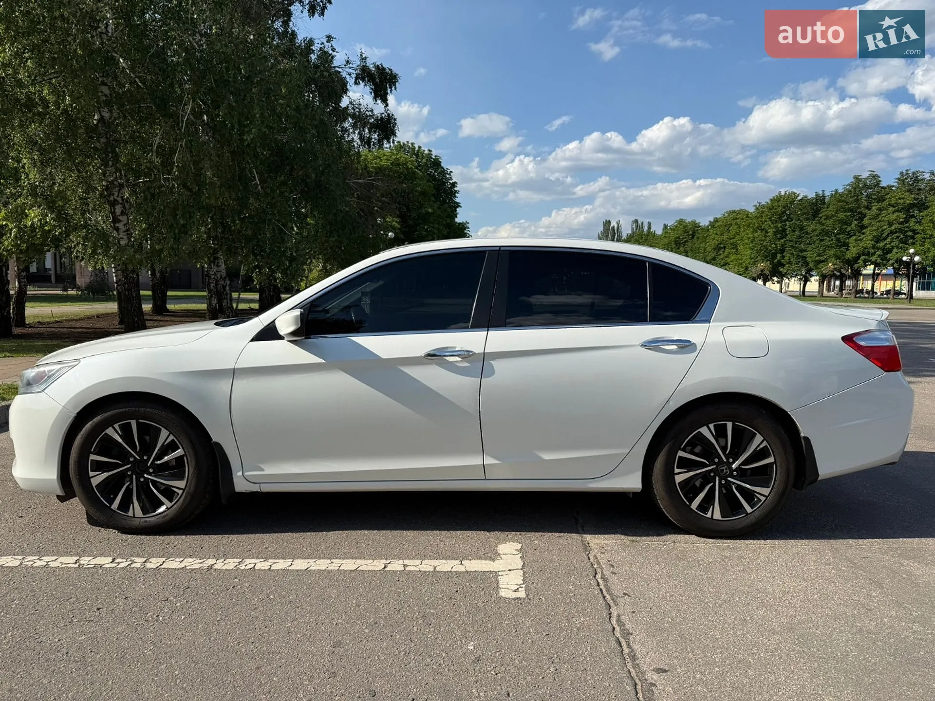 2014 Honda Accord - мініатюра 23