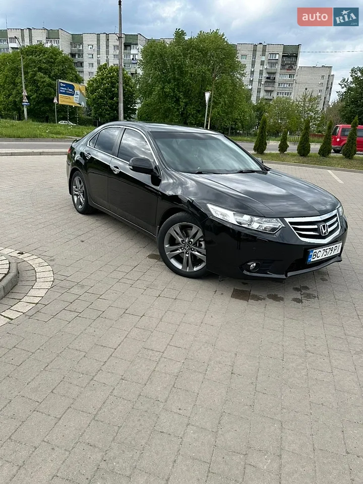 2012 Honda Accord - мініатюра 25