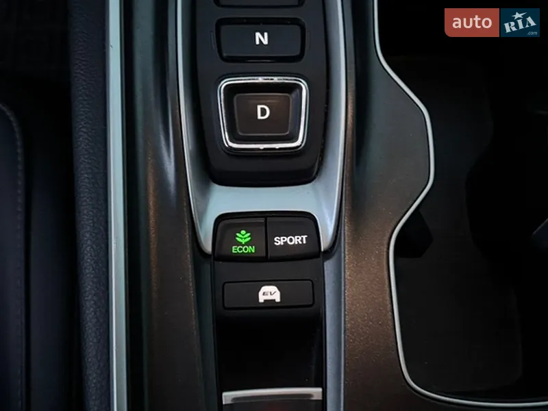 Honda Accord 2022 VIN 1HGCV3F28NA035400 фото оголошення 12 з 69