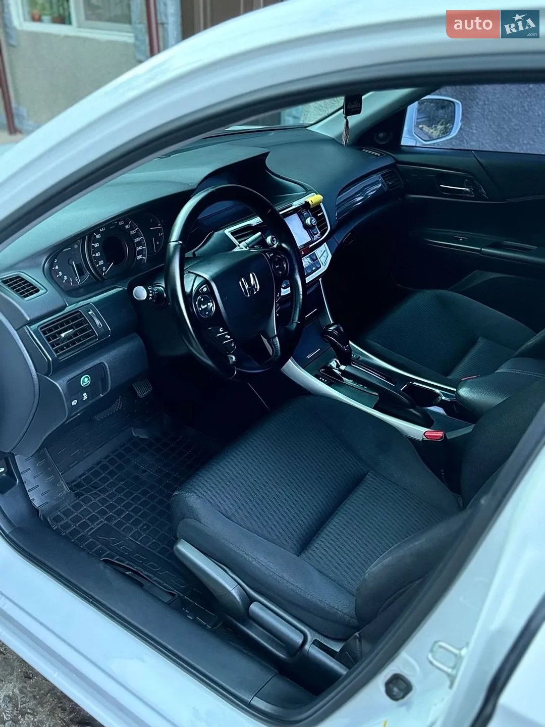2013 Honda Accord - мініатюра 6