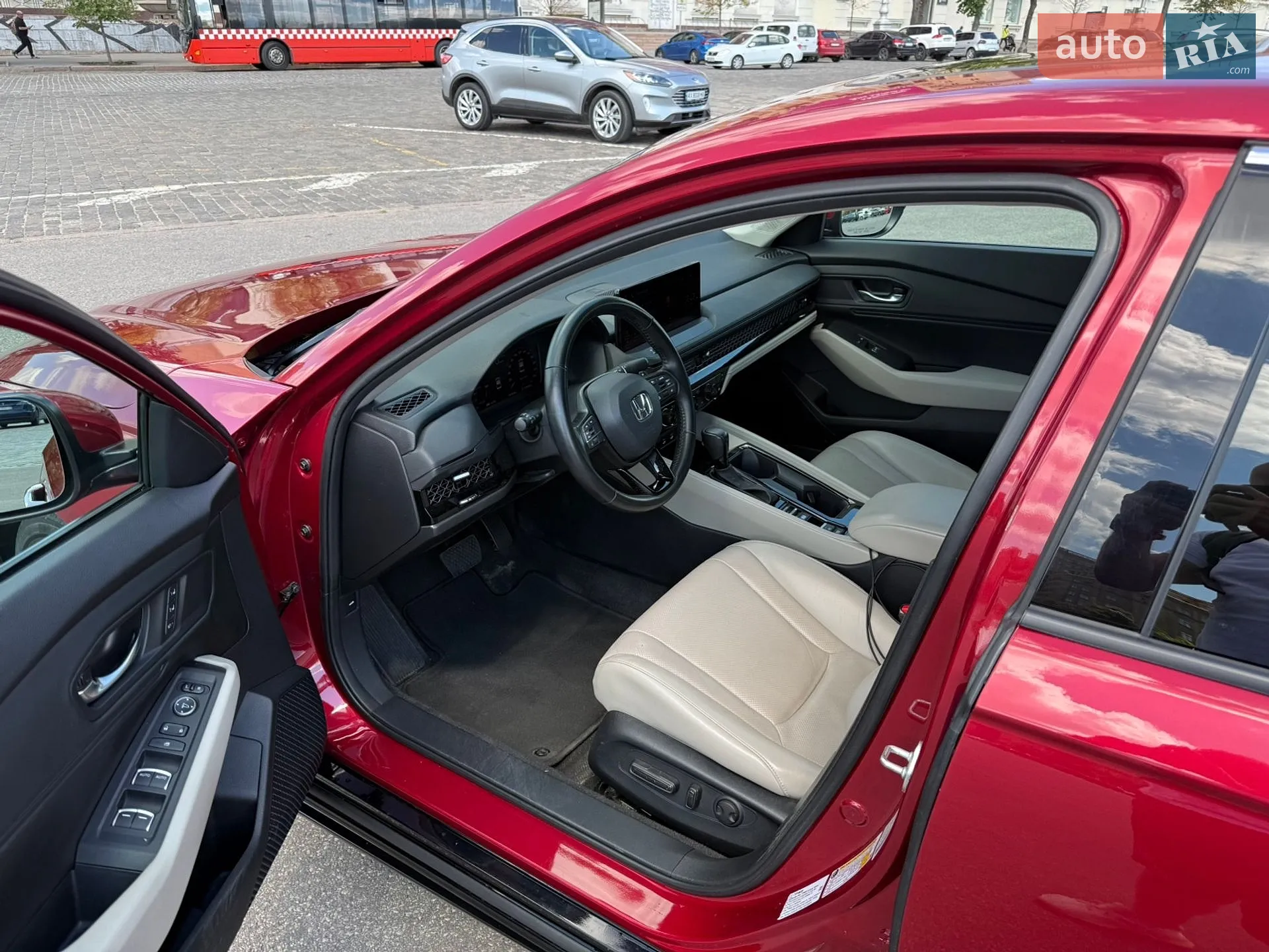 2023 Honda Accord - мініатюра 15
