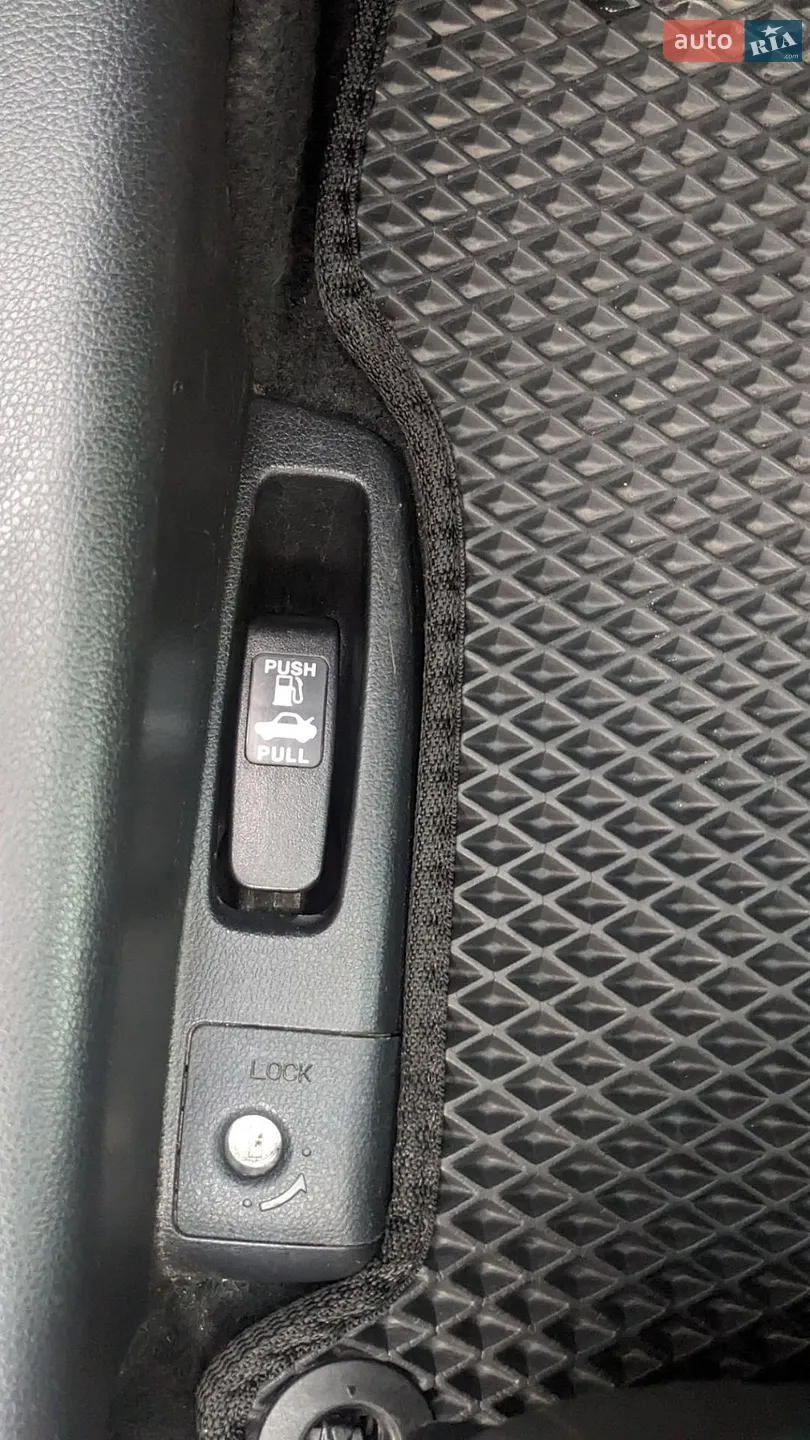 2015 Honda Accord - мініатюра 21