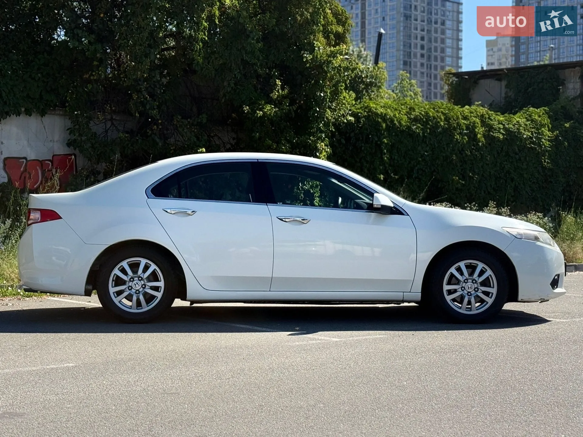 2011 Honda Accord - мініатюра 4