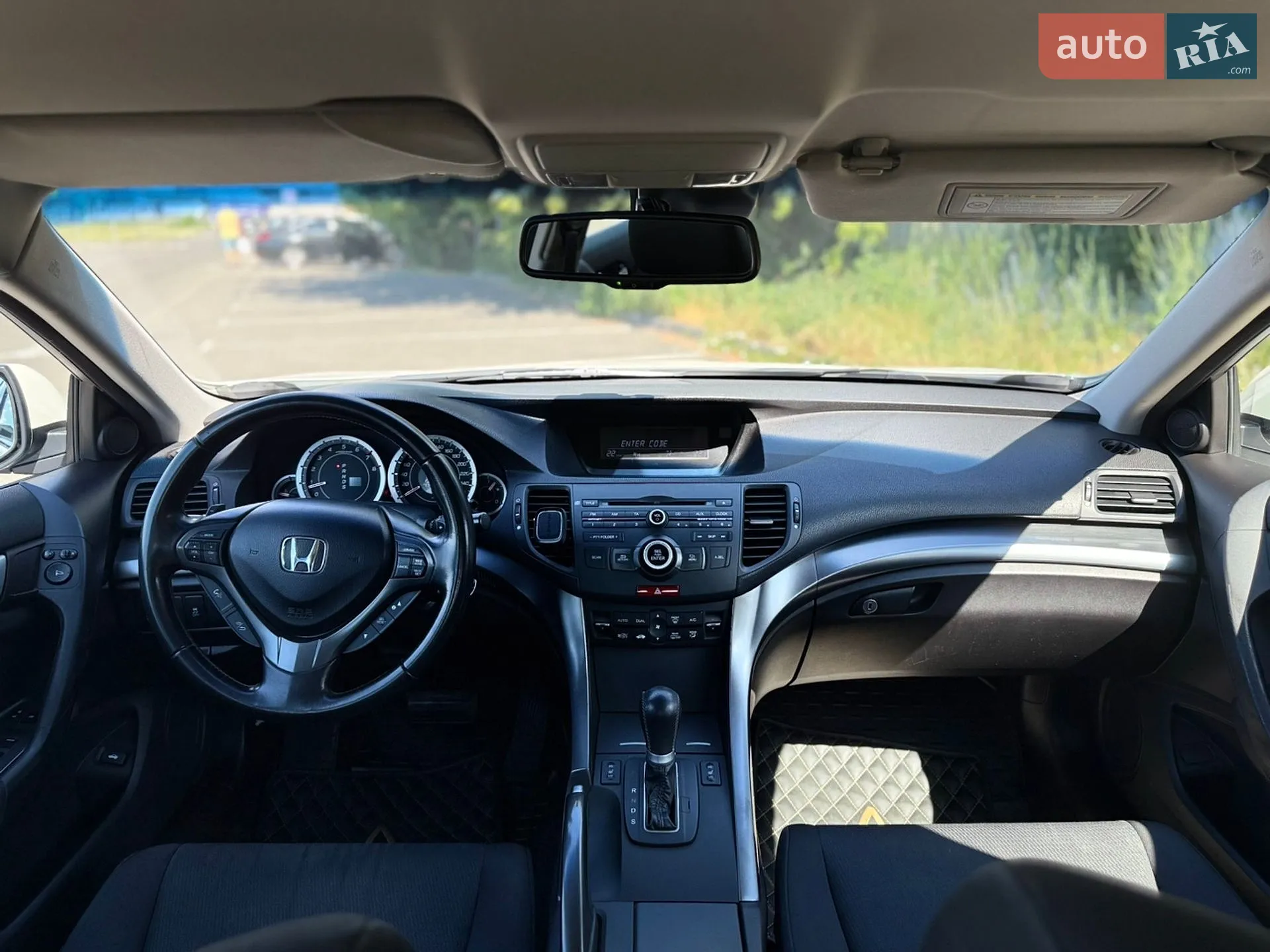 2011 Honda Accord - мініатюра 14