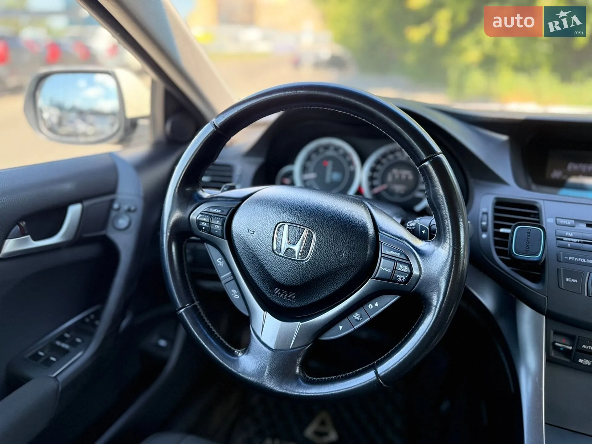 2011 Honda Accord - мініатюра 17