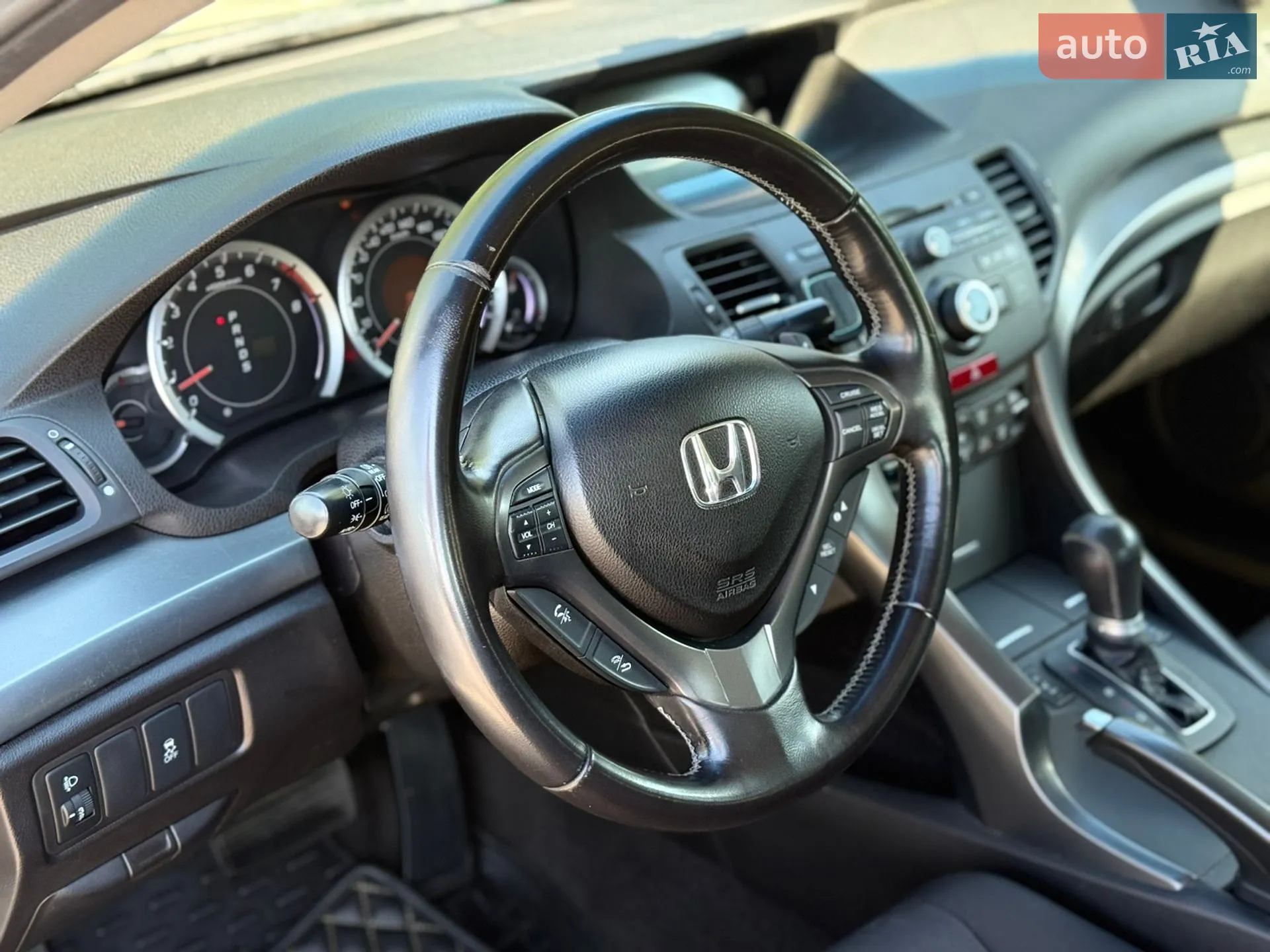 2011 Honda Accord - мініатюра 12