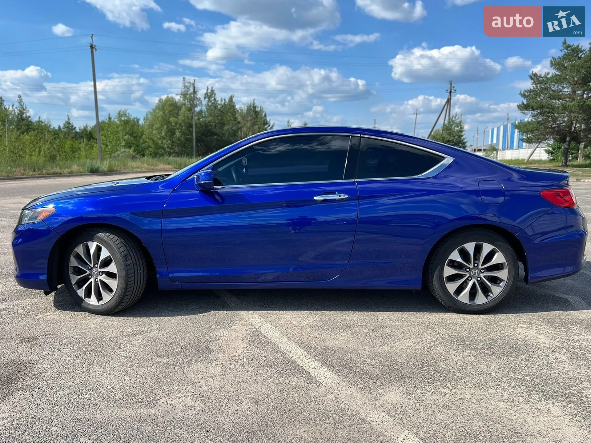 2012 Honda Accord - мініатюра 14