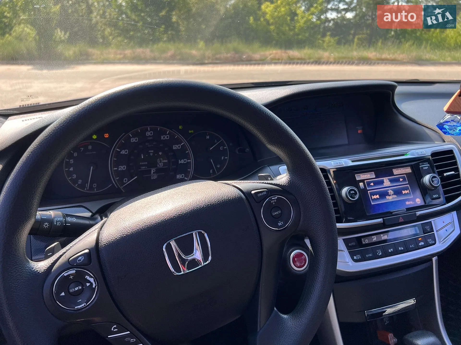 2012 Honda Accord - мініатюра 24