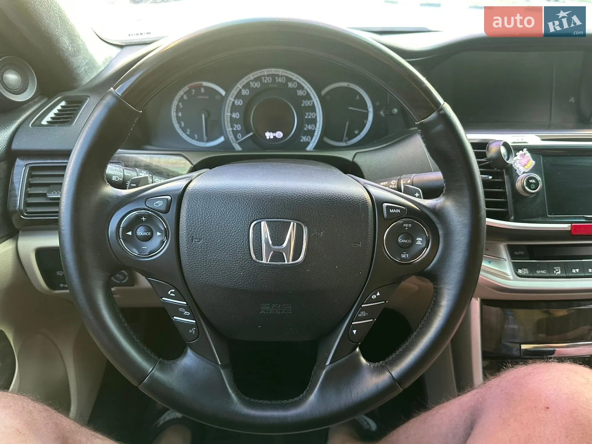 2013 Honda Accord - мініатюра 12