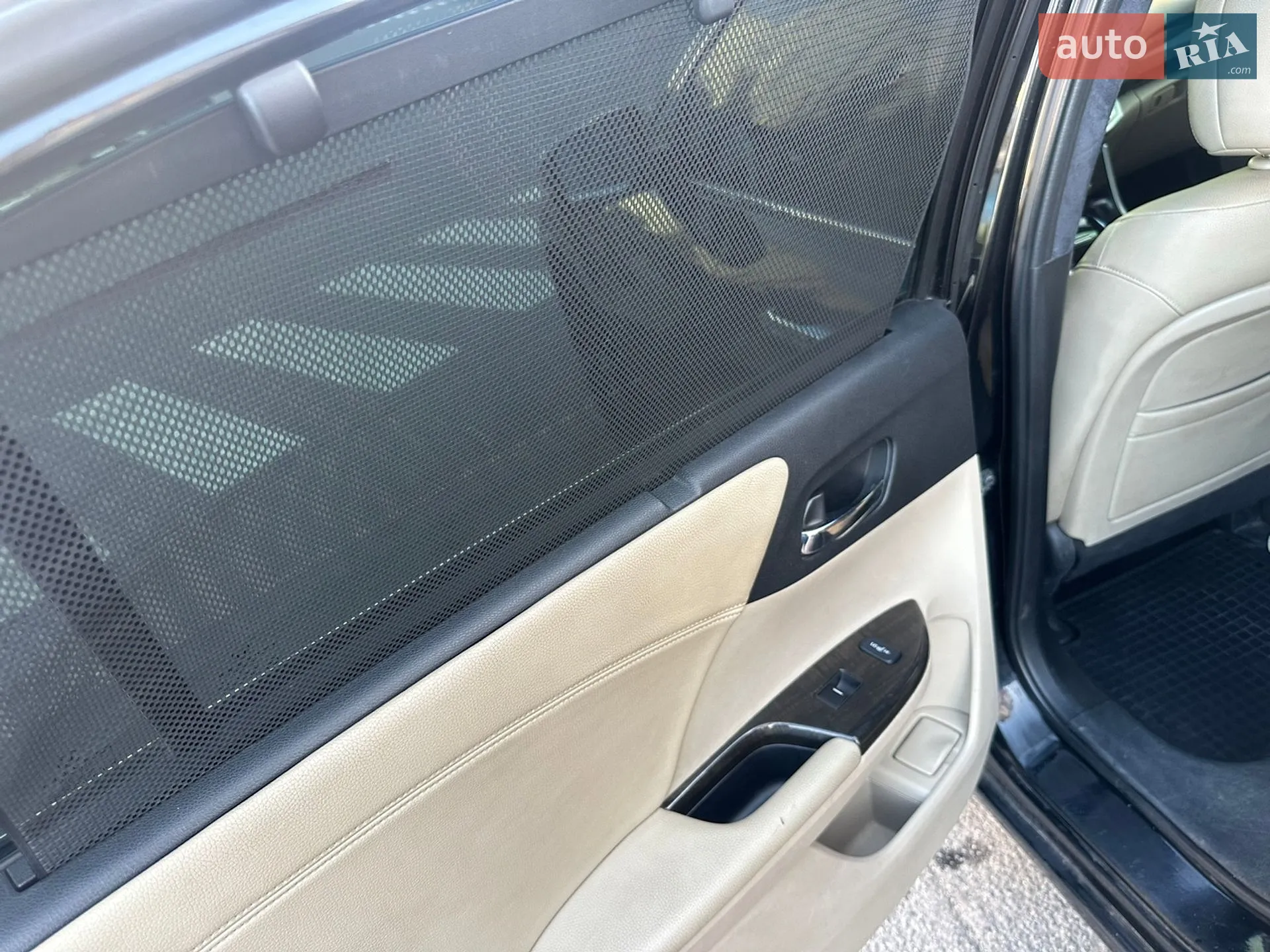 2013 Honda Accord - мініатюра 17