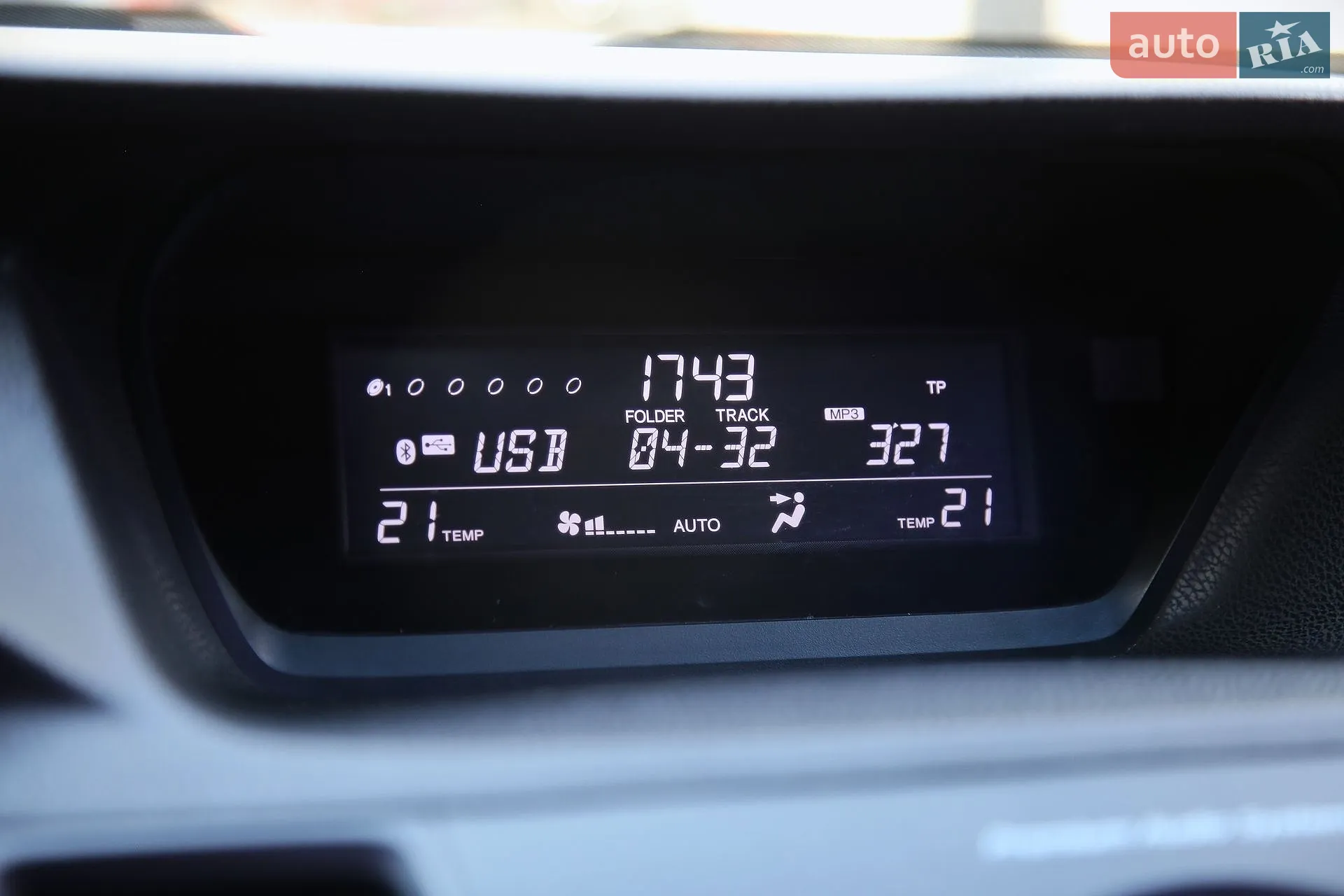 2012 Honda Accord - мініатюра 16