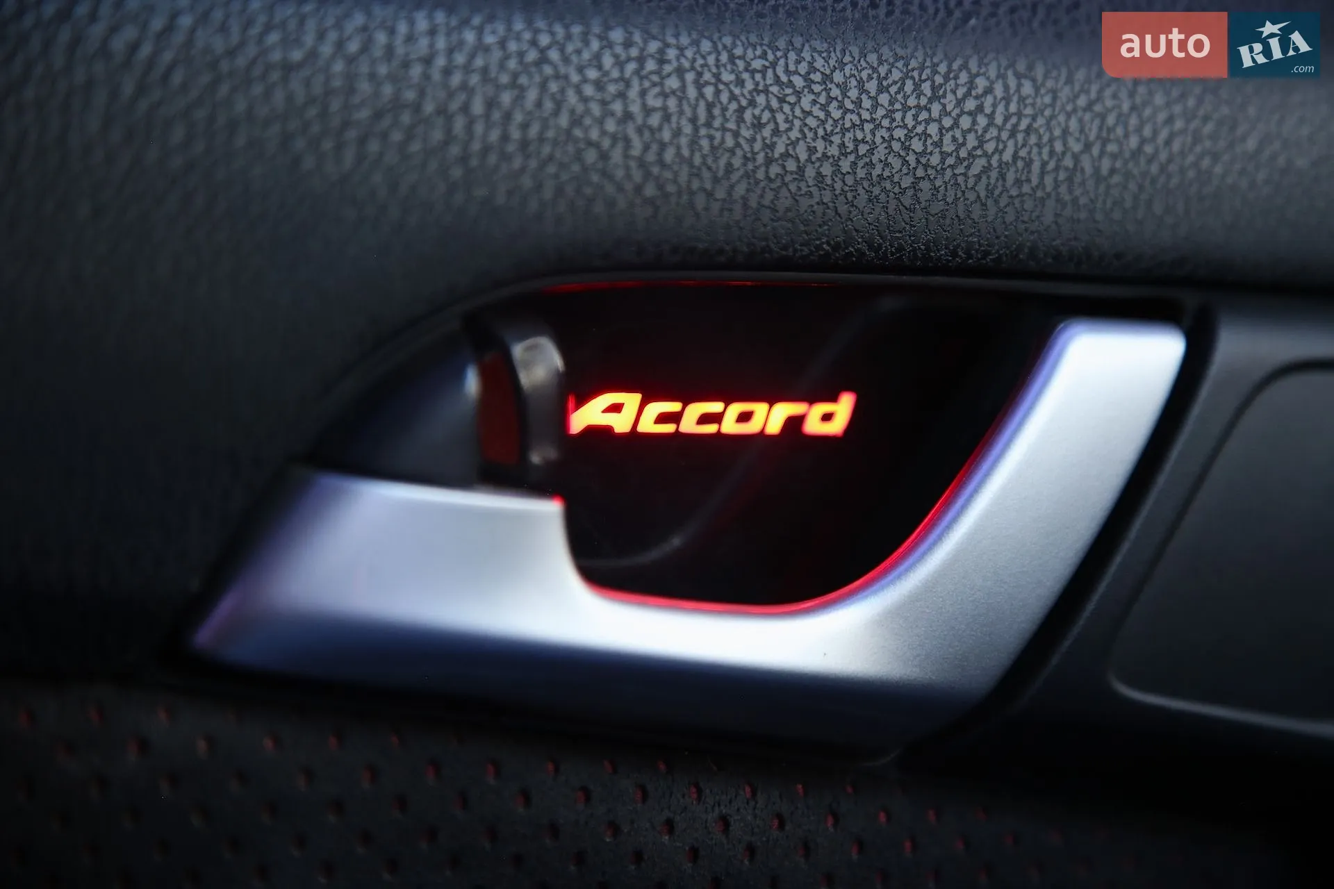 2012 Honda Accord - мініатюра 25