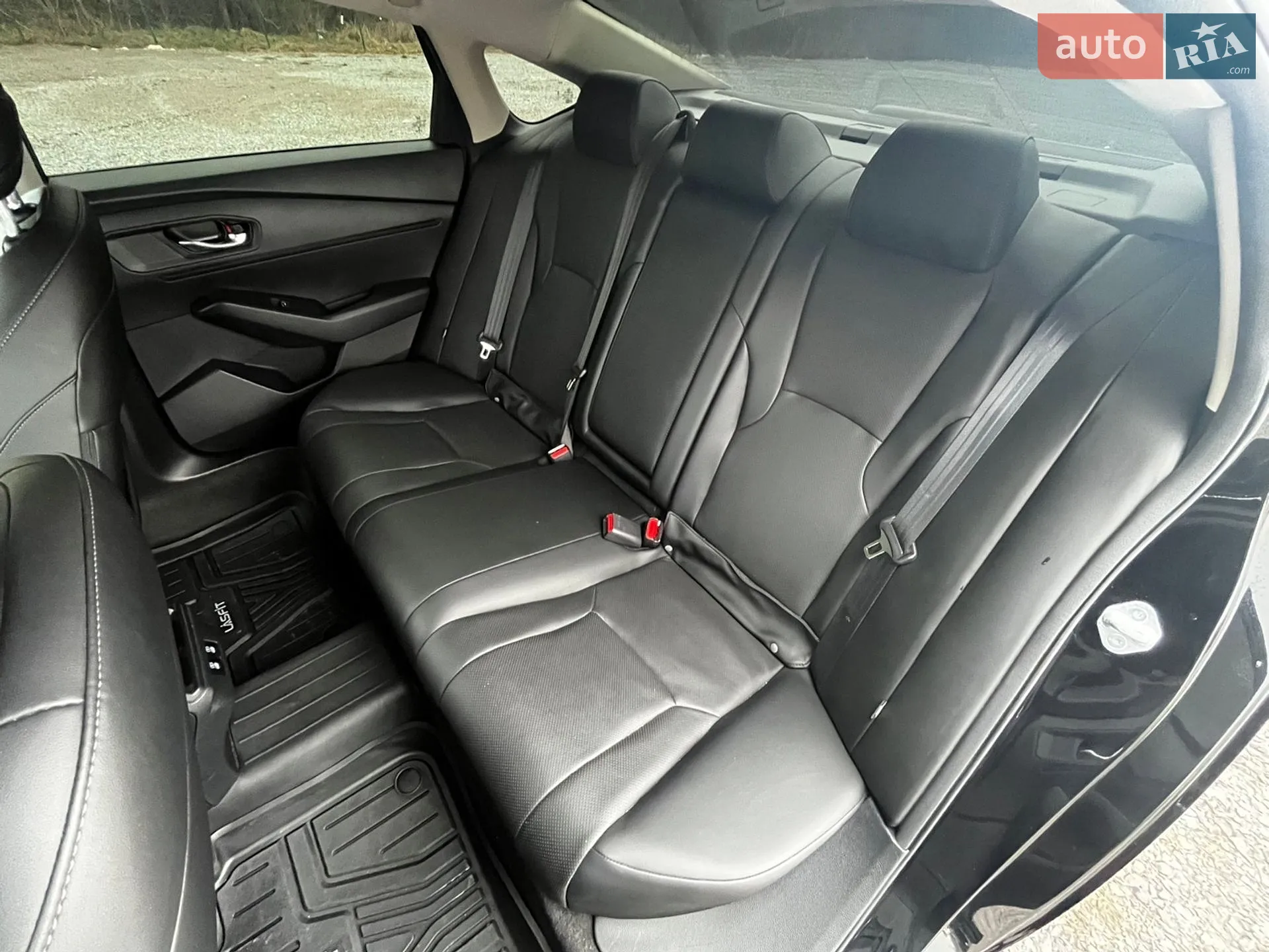2023 Honda Accord - мініатюра 10