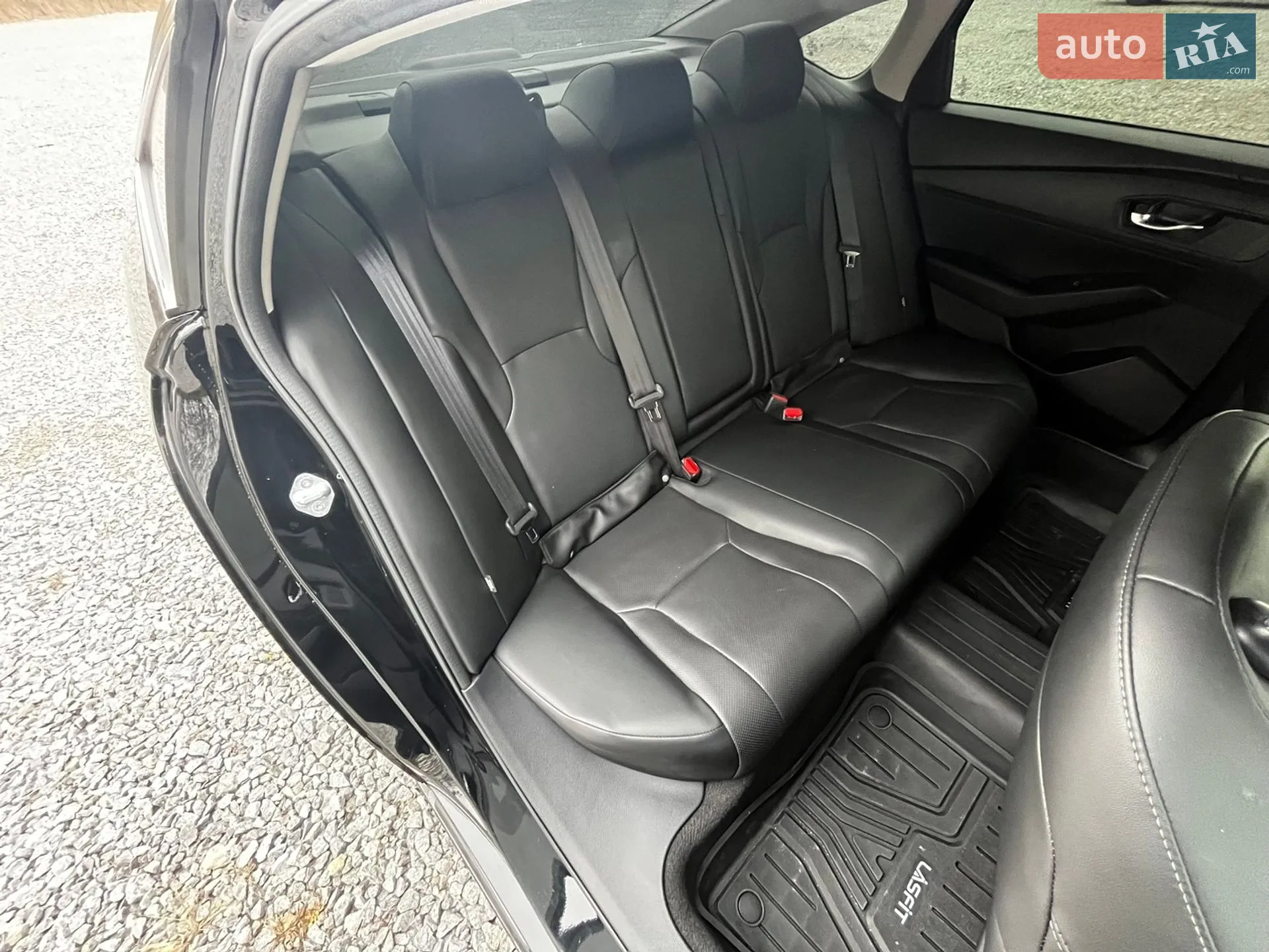2023 Honda Accord - мініатюра 12