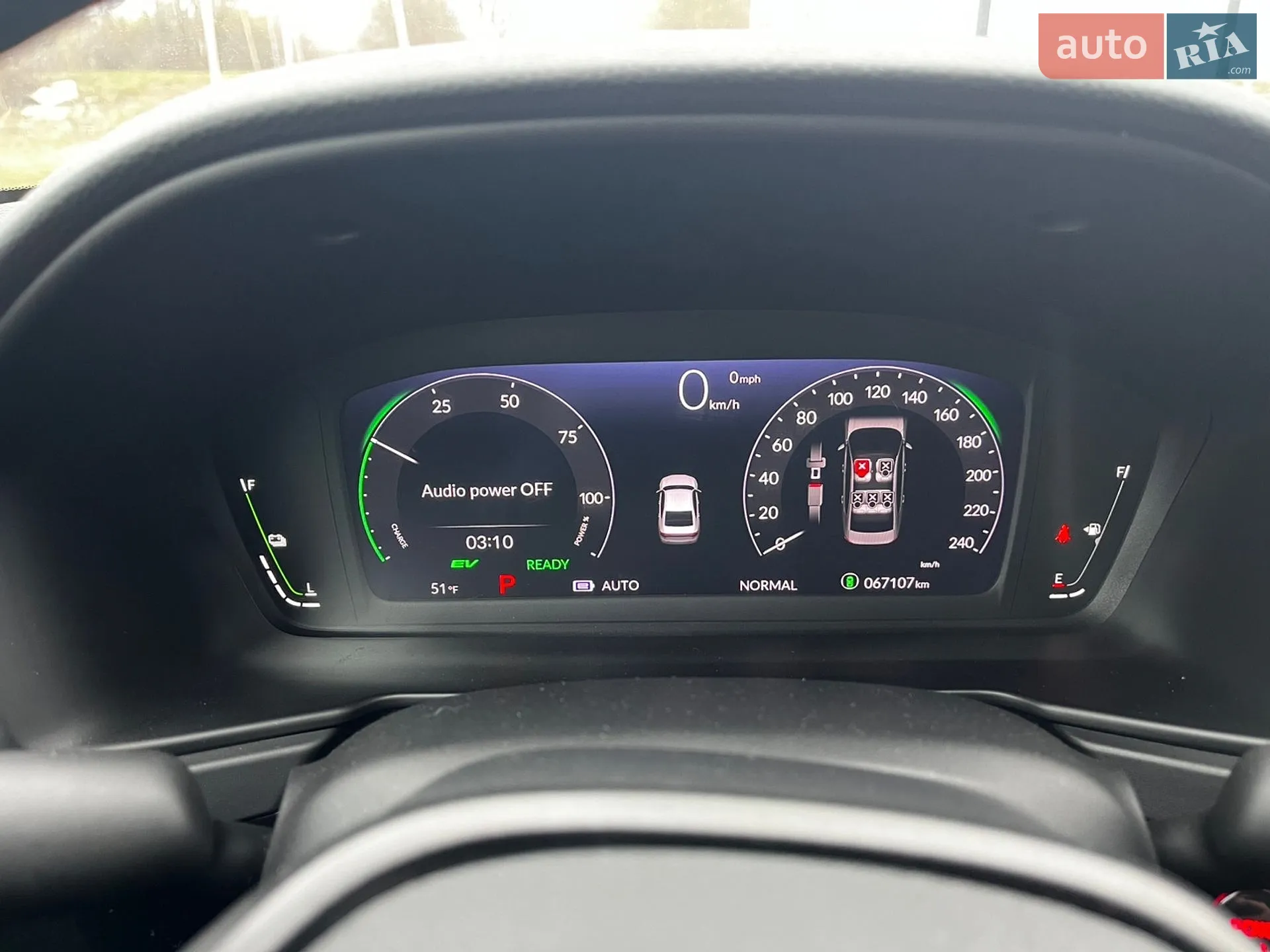 2023 Honda Accord - мініатюра 16