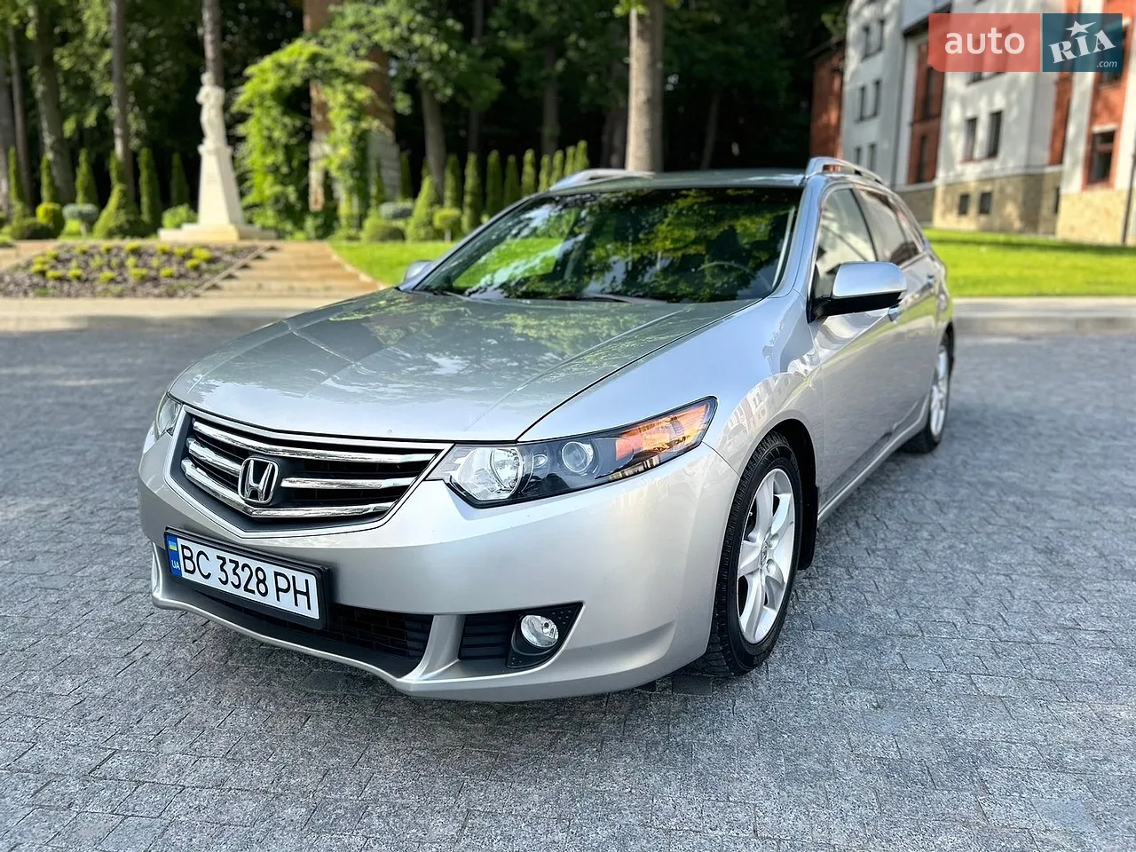 2010 Honda Accord - мініатюра 12