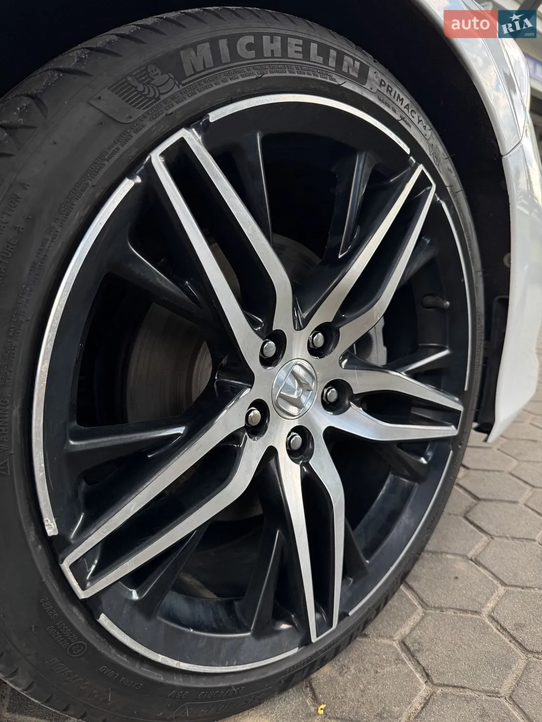 2021 Honda Accord - мініатюра 15