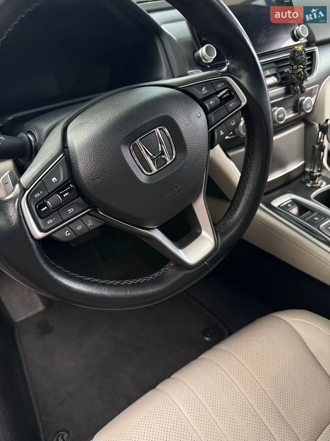 2021 Honda Accord - мініатюра 20