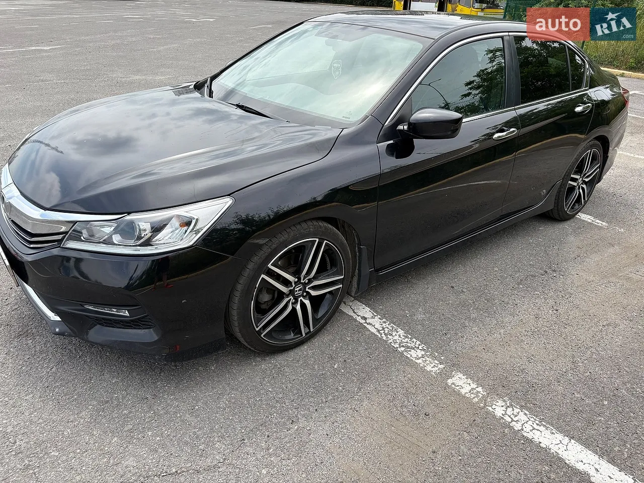2016 Honda Accord - мініатюра 26