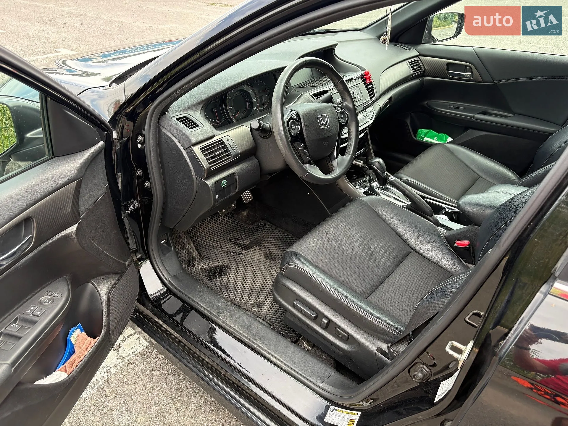 2016 Honda Accord - мініатюра 4