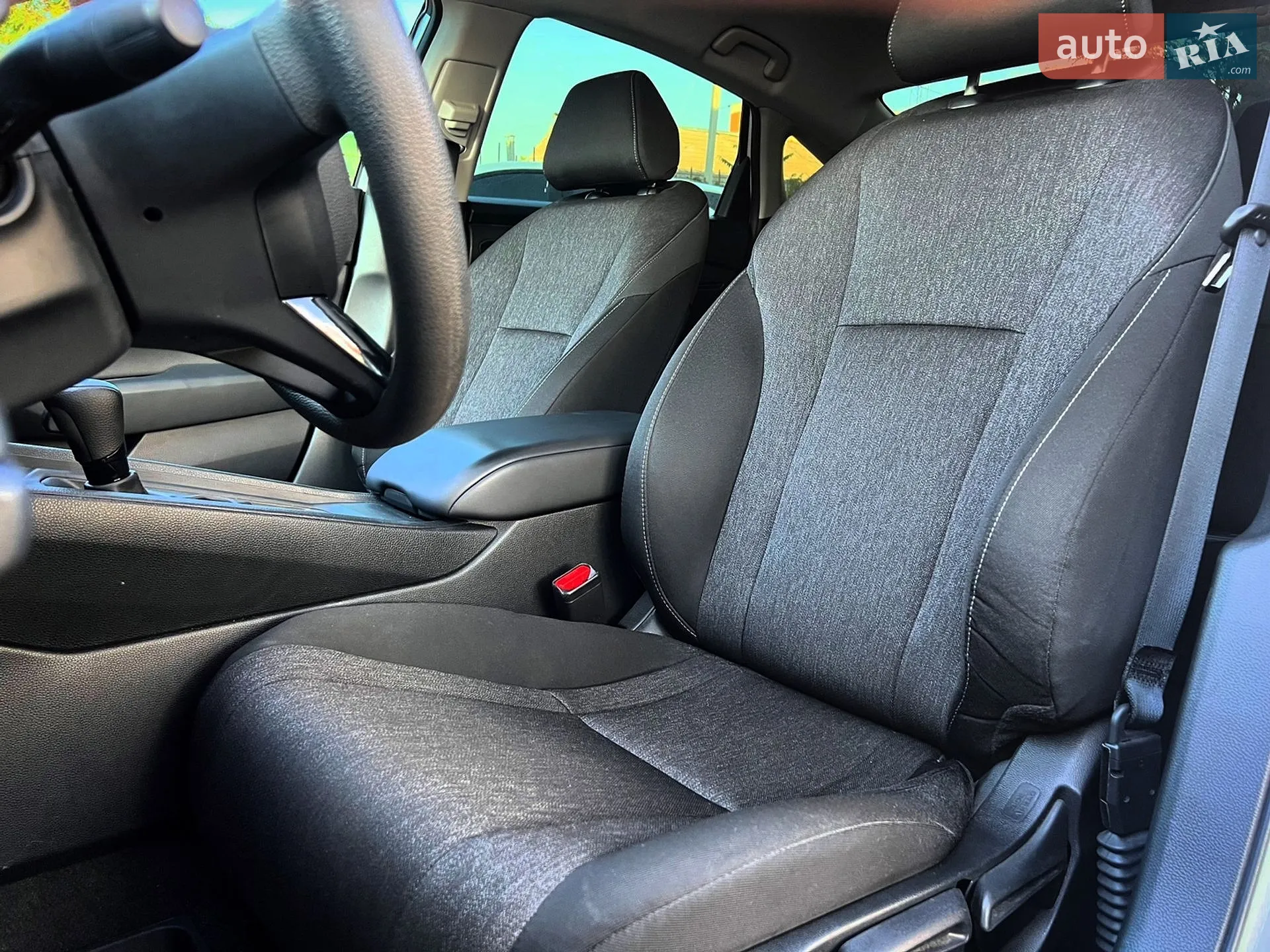 2023 Honda Accord - мініатюра 12