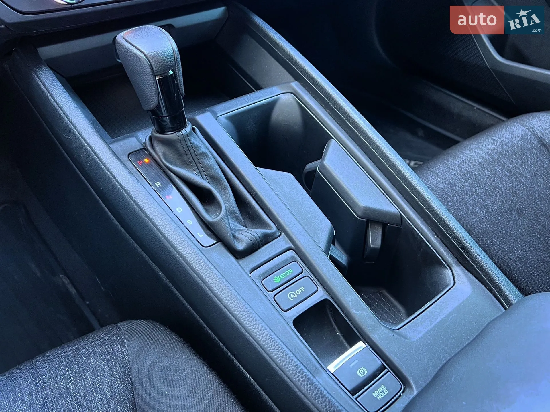 2023 Honda Accord - мініатюра 20