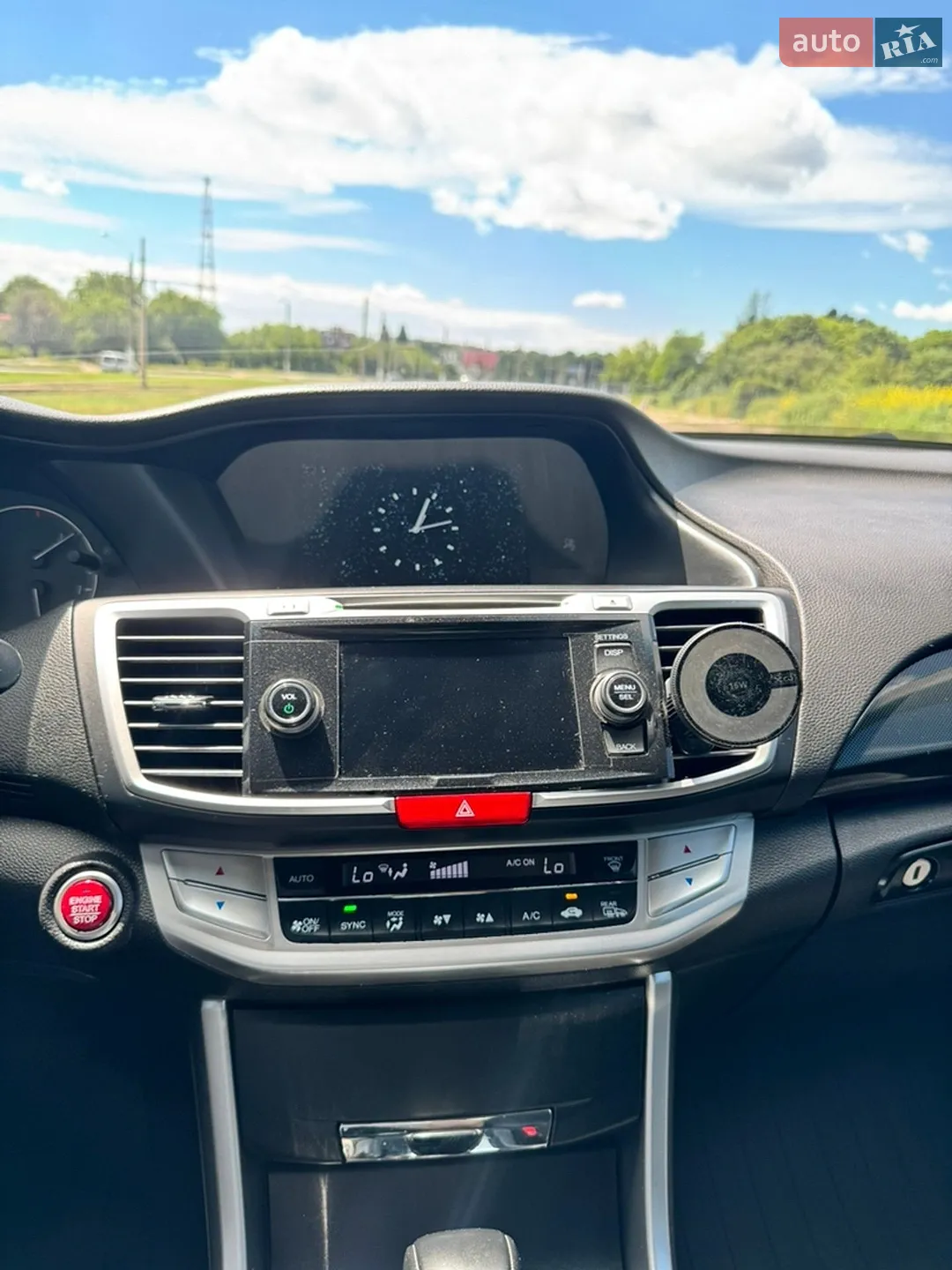 2013 Honda Accord - мініатюра 13