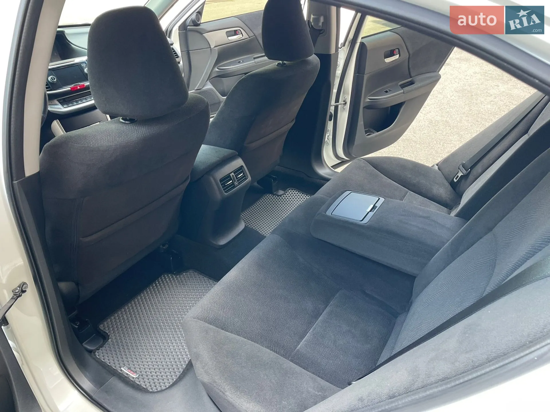 2013 Honda Accord - мініатюра 15