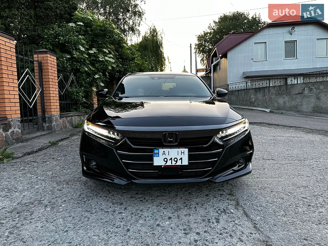 2022 Honda Accord - мініатюра 16