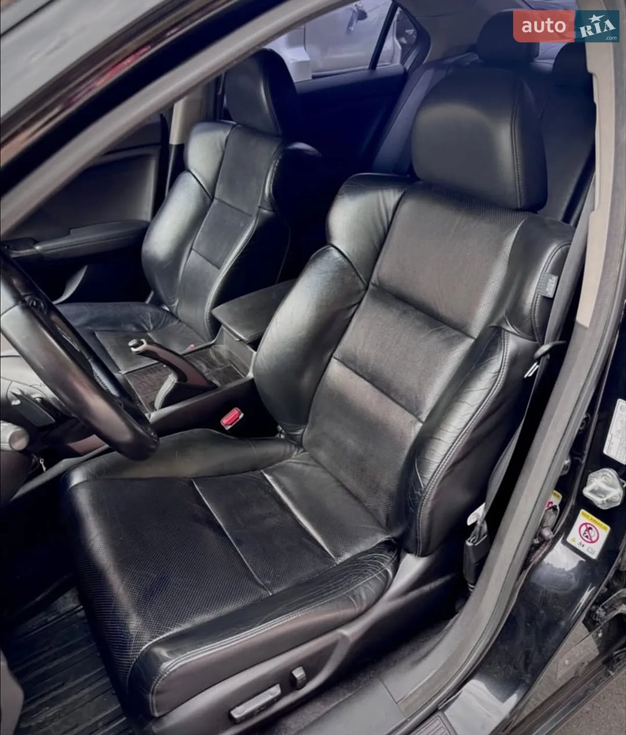 2010 Honda Accord - мініатюра 9