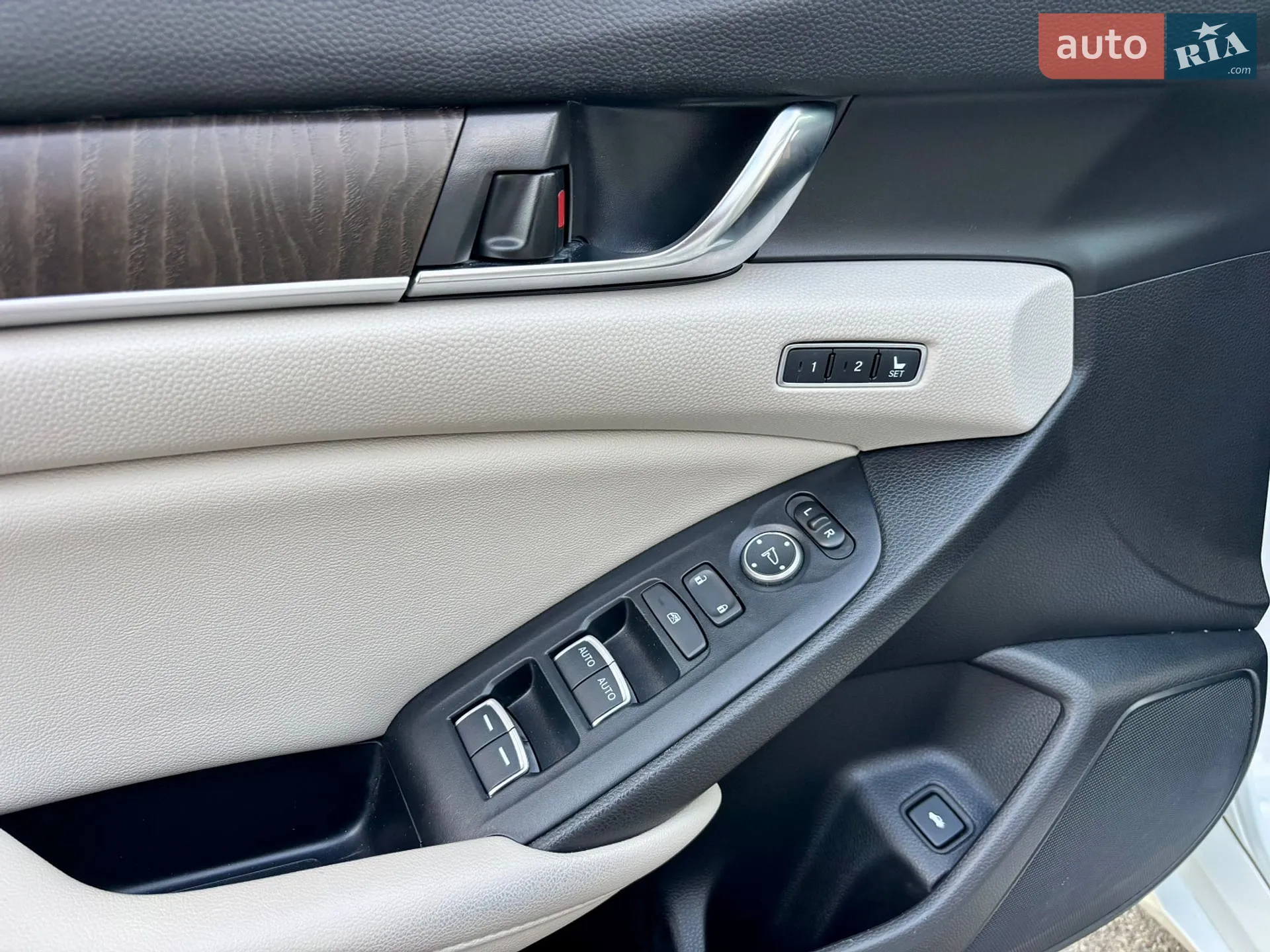 2020 Honda Accord - мініатюра 26