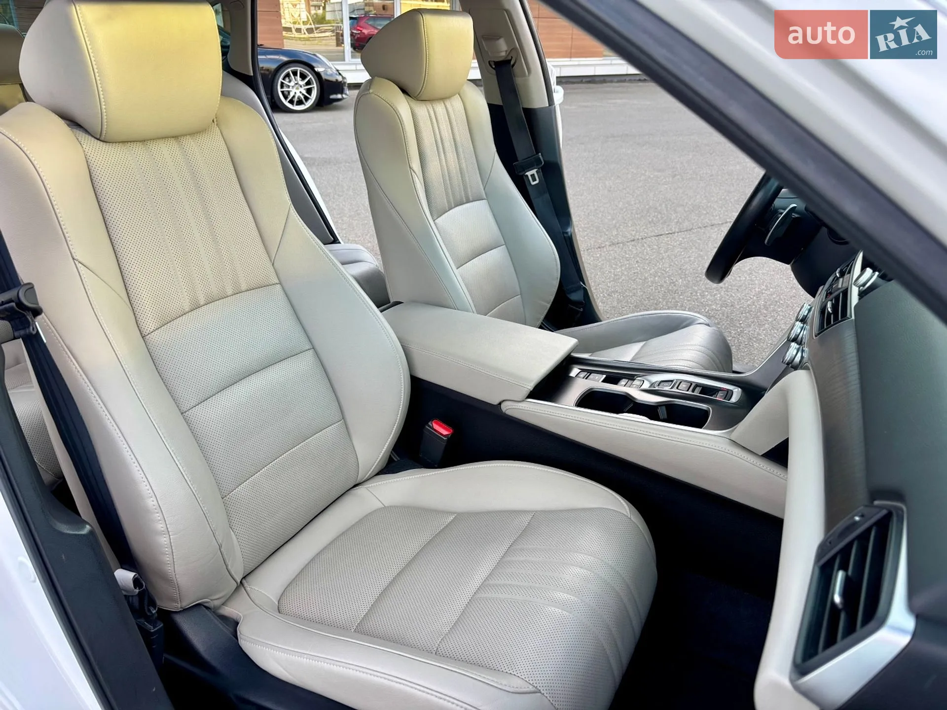 2020 Honda Accord - мініатюра 30