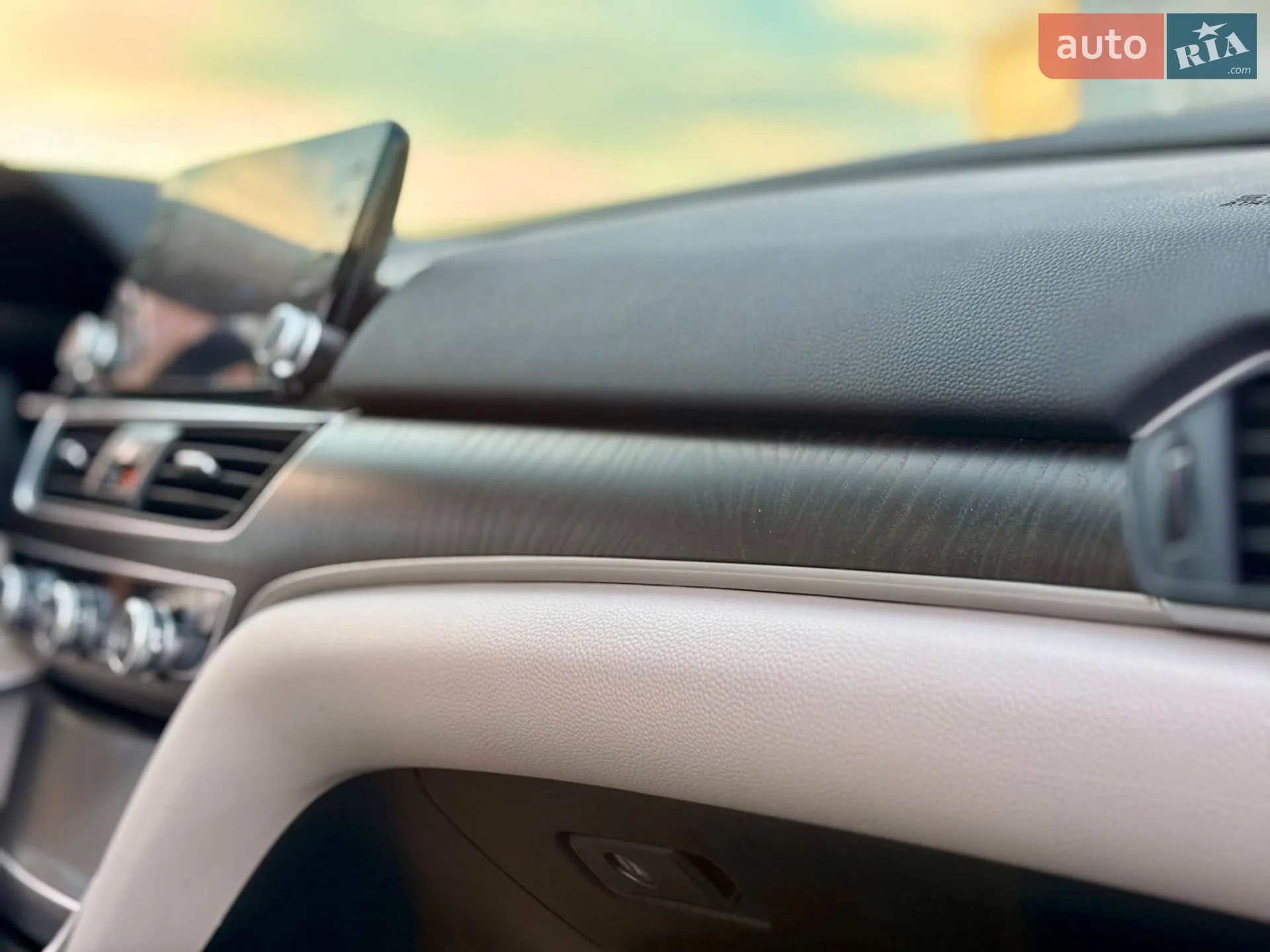 2020 Honda Accord - мініатюра 34