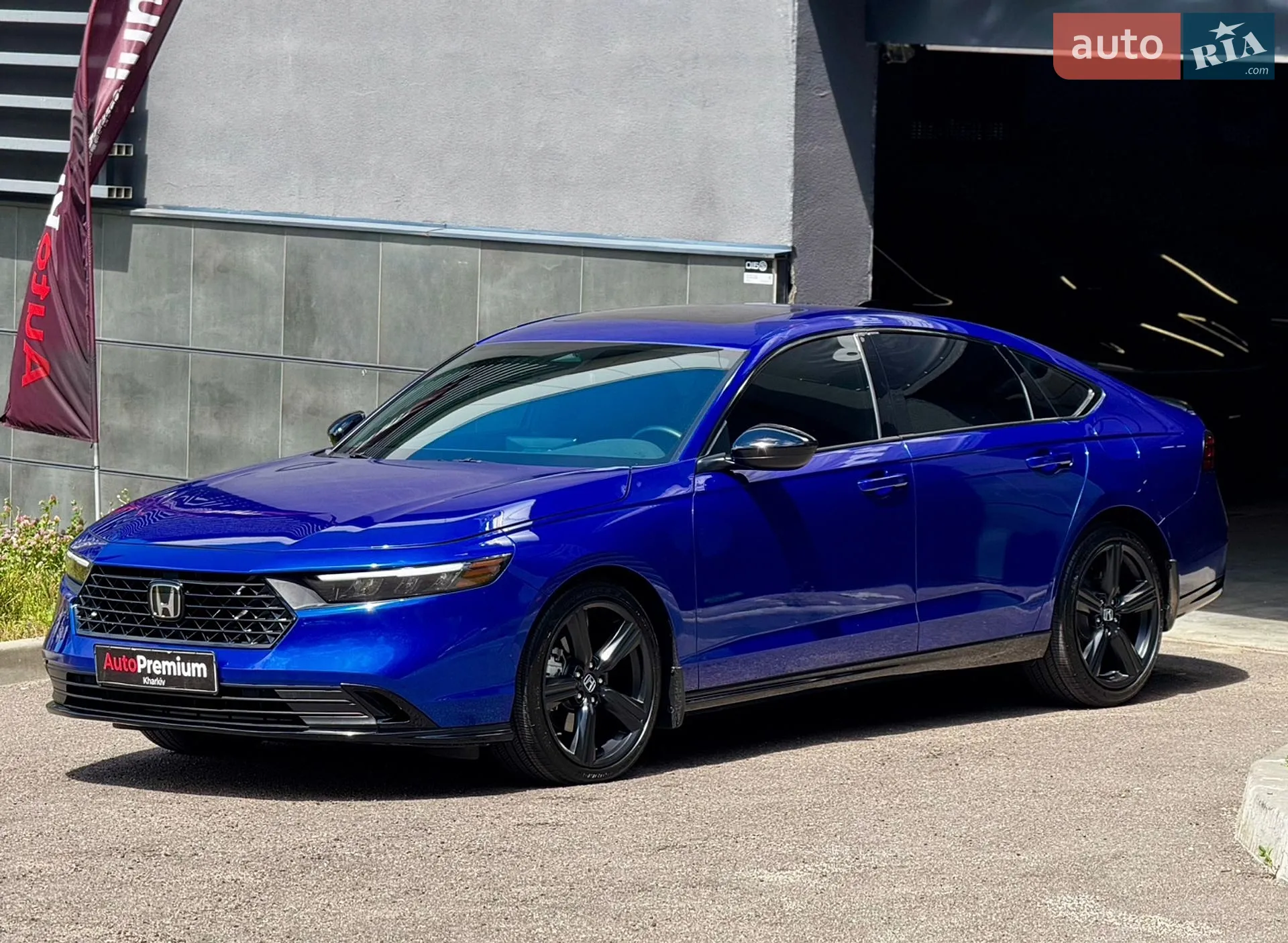 2025 Honda Accord - мініатюра 4