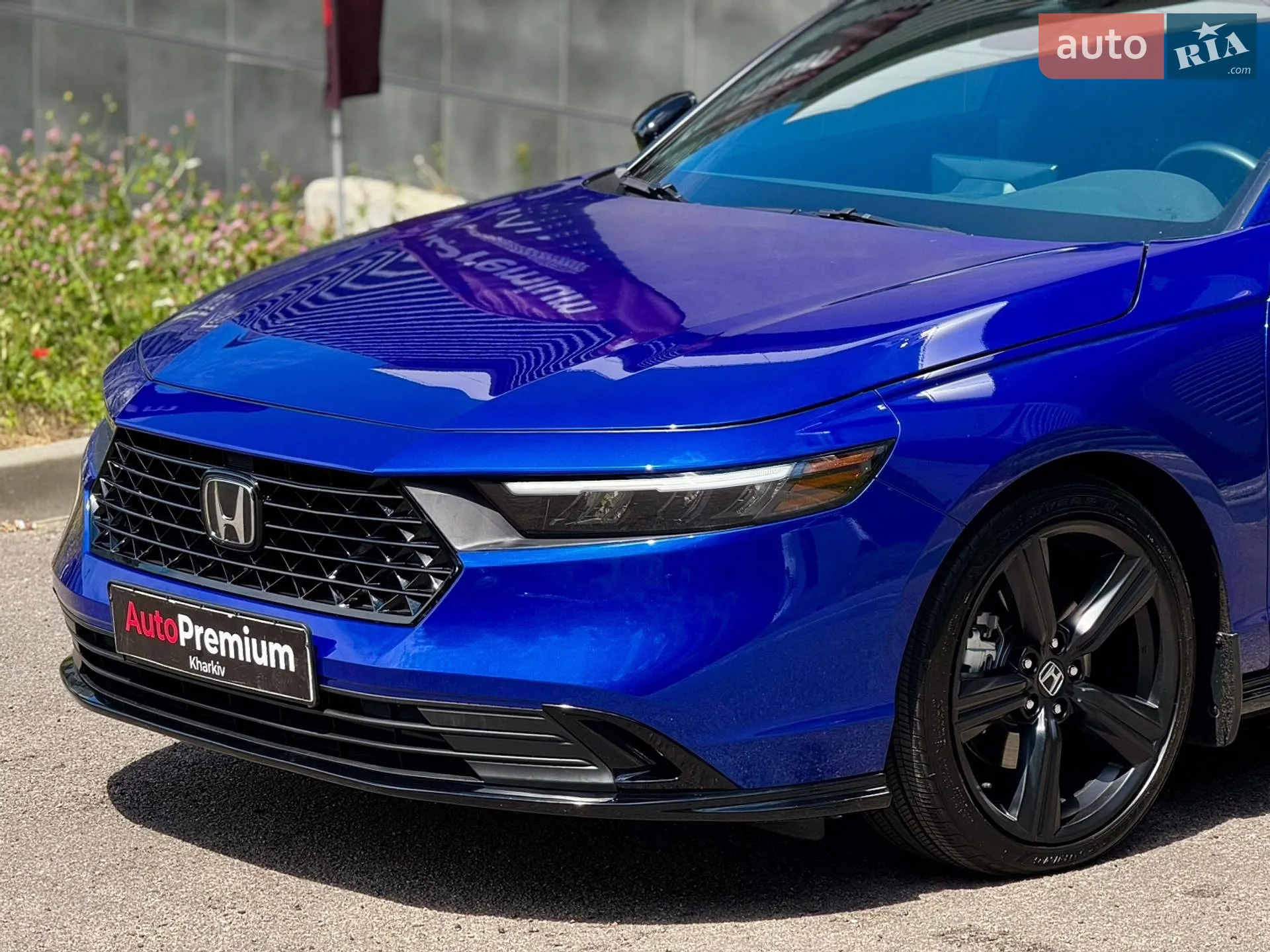 2025 Honda Accord - мініатюра 11
