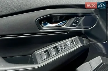 Honda Accord 2025
