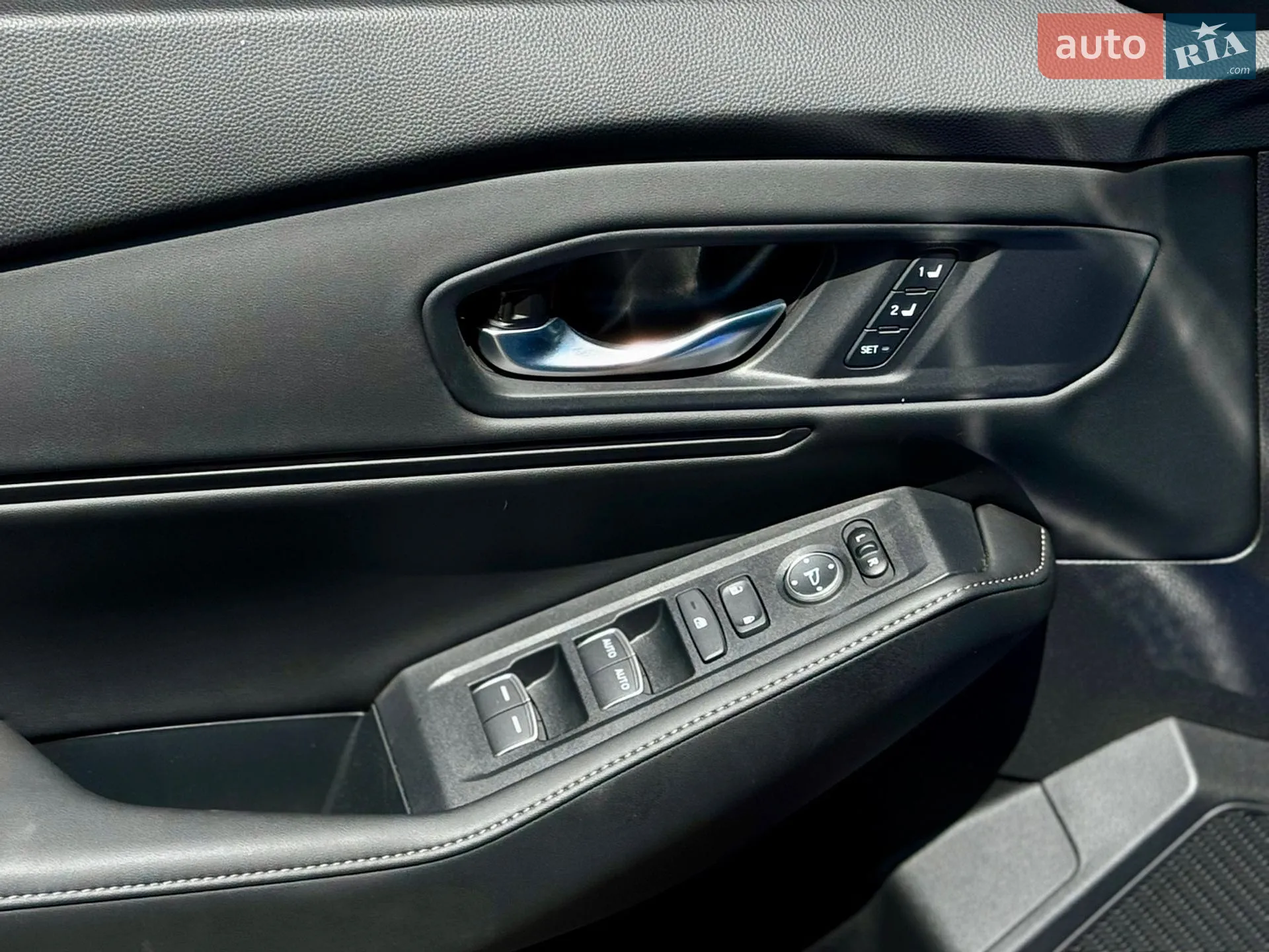 2025 Honda Accord - мініатюра 14