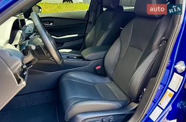 Honda Accord 2025