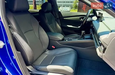 Honda Accord 2025