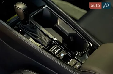 Honda Accord 2025