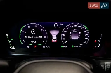 Honda Accord 2025