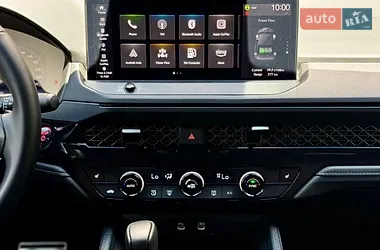 Honda Accord 2025