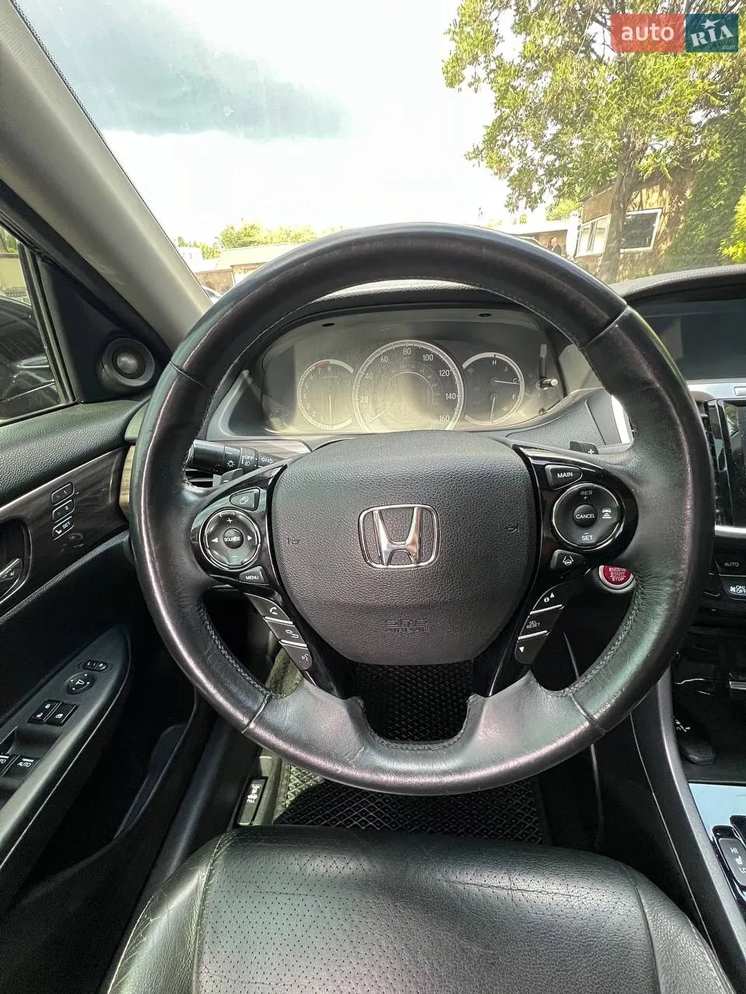 2017 Honda Accord - мініатюра 15
