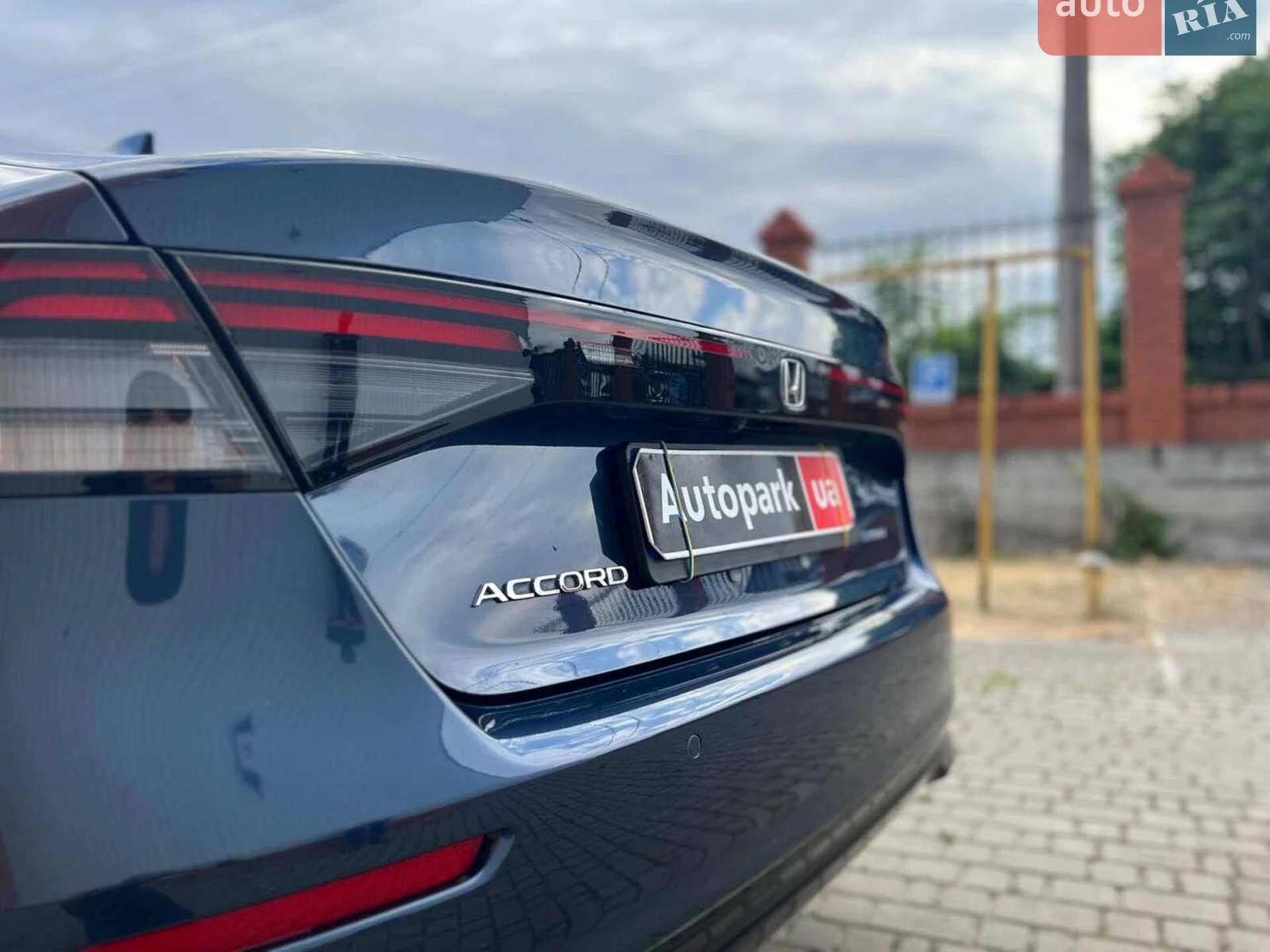 2023 Honda Accord - мініатюра 8