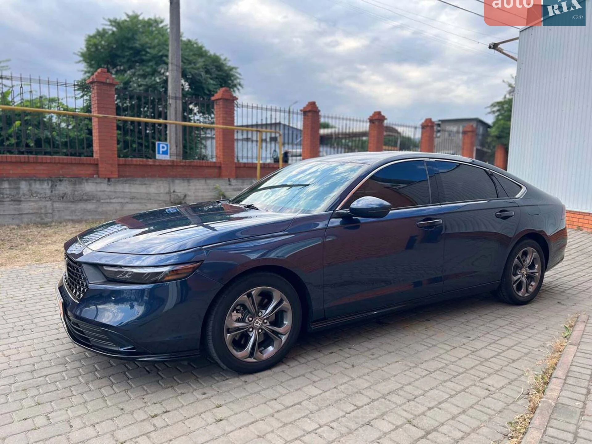 2023 Honda Accord - мініатюра 9